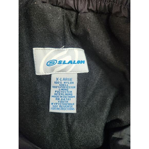 Slalom Snowpants youth XL - Picture 3 of 5